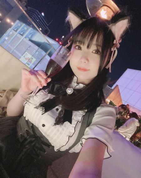 憧憬变成魔法少女
