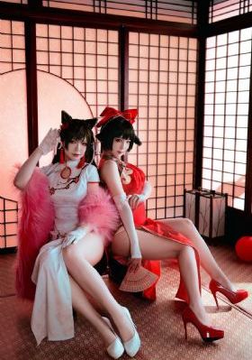 《艳美》动漫在线观看